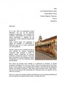 Pueblos Mágicos: Pátzcuaro