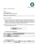 Informe Auditoría Interna 2019. Comestibles Cielo Azul S.A