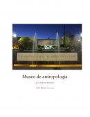 Museo de antropología La conquista española