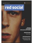 TAGO - Informe Nº 5 - Red Social
