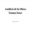 Análisis de la Obra: Emma Zunz