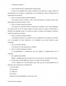 CUESTIONARIO CAPITULO 15 DE ROBBINS COULTER ADMINISTRACIÓN 13E
