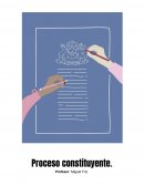 La Constitución Política de la República