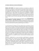 ACTIVIDAD II SIMPOSIO DE CIENCIAS EMPRESARIALES