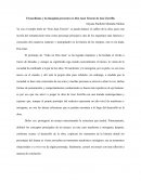 El machismo y la misoginia en "Don Juan Tenorio" de José Zorrilla