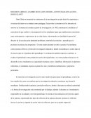 RESUMEN LIBRO EL CAMBIO EDUCATIVO DESDE LA INVESTIGACION ACCION - JOHN ELLIOTT