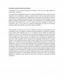 Preámbulo constitución política de Colombia