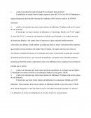 Analisis Municipios Nueva Esparta