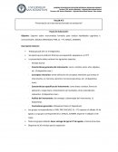 “Presentación de Instrumentos formales de evaluación”