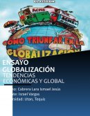 Globalización. Tendencias económicas y global