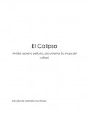 El Calipso. Análisis sobre la película, documental (la musa del callao)