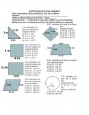 Área: matemáticas Tema: perimetro y área de una figura