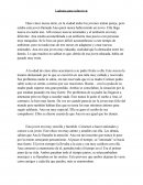 Ladrona para Sobrevivir