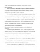 Las éticas aplicadas en una sociedad actual. Ética profesional y universal
