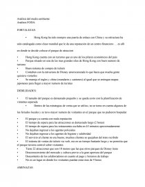 Caso Hong Kong. Página 1