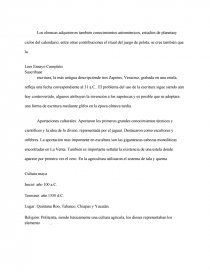 Club De Ensayos - Ensayos para estudiantes - kakino