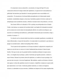 Consumismo. Página 1