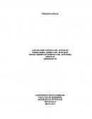 Mecanismos de produccion