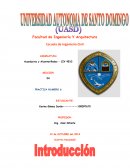 Acueductos y alcantarillados