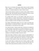 Cuentos Ineditos