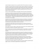 Estrucuturas Leyes de la Fisica