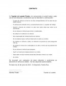 Contrato