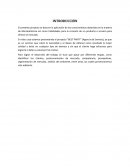 MERCADOTECNIA “BEST PARTY” (Agencia de eventos)