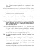 Cómo la solución solida puede llevar al endurecimiento de los materiales?