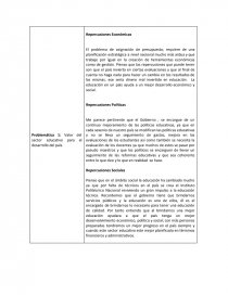 Modelo de sustitución de Importaciones Ventajas Desventajas - Resúmenes -  Monserrat Cruz