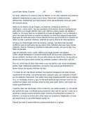 Reporte de conferencia