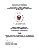Protocolo