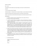 Ensayo de humedad de un suelo geotecnia