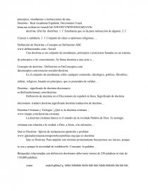 Documento para club ensayos . com - Documentos de Investigación - maira123