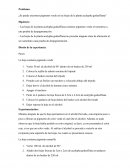 Despigmentacion de la califa