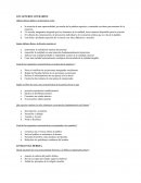 Textos literarios