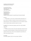 SUPERCONDUCTIVE MATERIALS