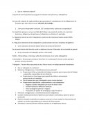 Que es el derecho laboral?