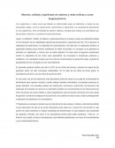 Que es la Biodiversidad y cuales son sus funciones