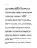 Mi Historia: Juan y se perro