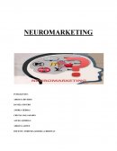 Trabajo de NEUROMARKETING