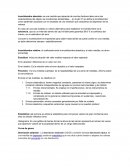 La incertidumbre absoluta