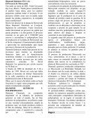 Diamond quimicos: El Proyecto de Merseyside