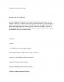 EL MOVIMIENTO ARMADO DE 1 910