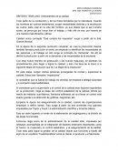 Teoria de la calidad - Antecedentes de la calidad