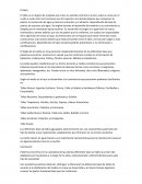 Ensayo acerca del tallo de las plantas