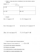 Guia Variables y expresiones algebraicas