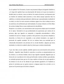 Capítulo V de Tormento. Página 1
