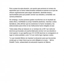 MODELO EXPOSITIVO DE CONFRONTACIÓN - Informes - cruzmara868