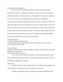 FUNCIÓN DE UNA MEMBRANA