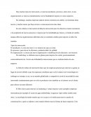 La innovación más que tecnología es actitud